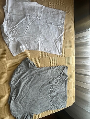 m Beden siyah Renk Nike 2 adet t shirt