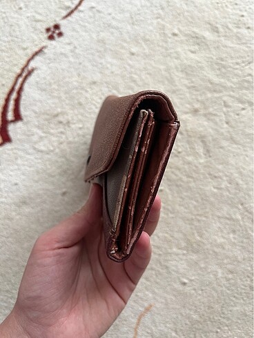 Defadır kadın cüzdan - Görsel 10
