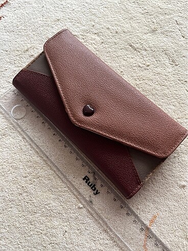 Defadır kadın cüzdan - Görsel 11