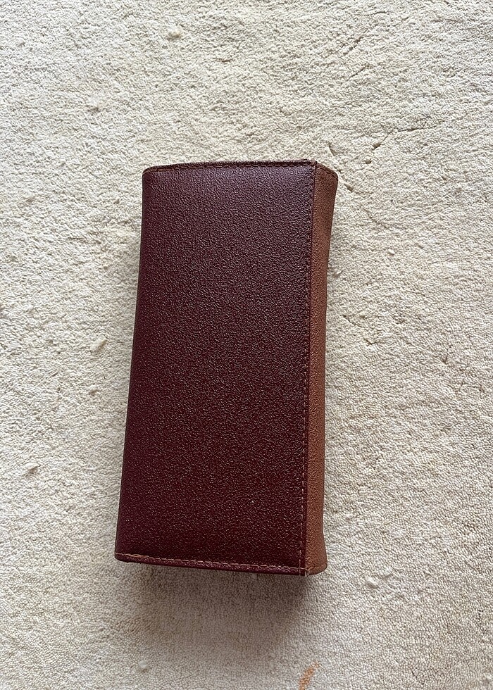 Defadır kadın cüzdan - Görsel 2