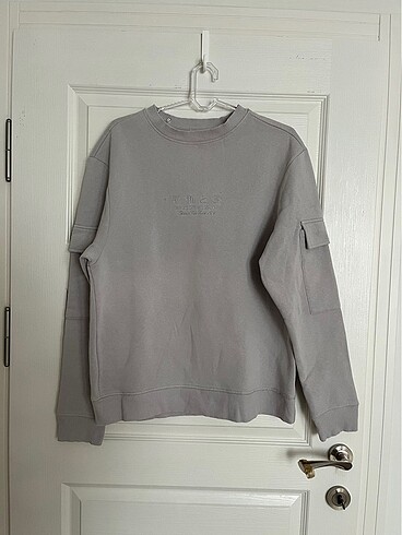 Erkek sweatshirt