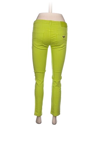 27 Beden Armani Jeans Düz Kesim %70 İndirimli.