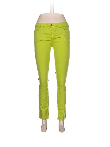 Armani Jeans Düz Kesim %70 İndirimli.