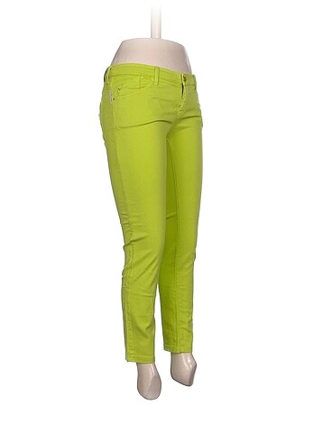 Armani Jeans Armani Jeans Düz Kesim %70 İndirimli.
