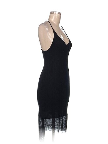 BCBG Maxazria BCBG Maxazria Uzun Elbise %70 İndirimli.