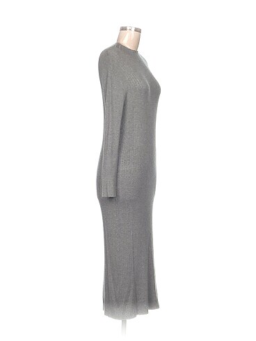 Massimo Dutti Massimo Dutti Uzun Elbise %70 İndirimli.