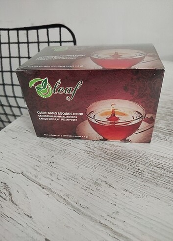 Diğer Detoks seti 