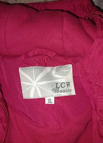 LC Waikiki LCW MONT