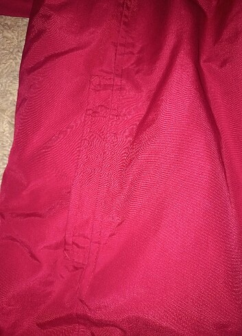xl Beden bordo Renk LCW MONT