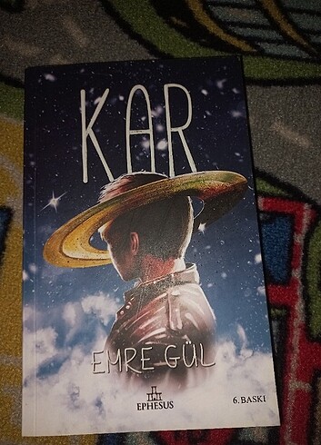 EMRE GÜL KAR NAR BAL