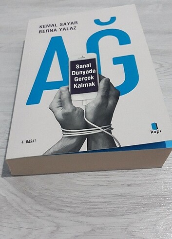  Beden Kemal Sayar/ Sanal Dünyada Gerçek Kalmak