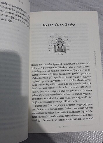 Beden Renk Kemal Sayar/ Sanal Dünyada Gerçek Kalmak
