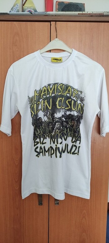 Fenerium Taraftar Tshirt 