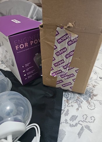 mochi momentum duo en yeni model - Görsel 4