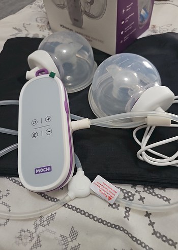 mochi momentum duo en yeni model - Görsel 2