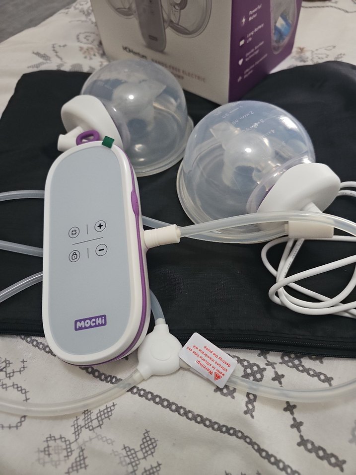 mochi momentum duo en yeni model - Görsel 2