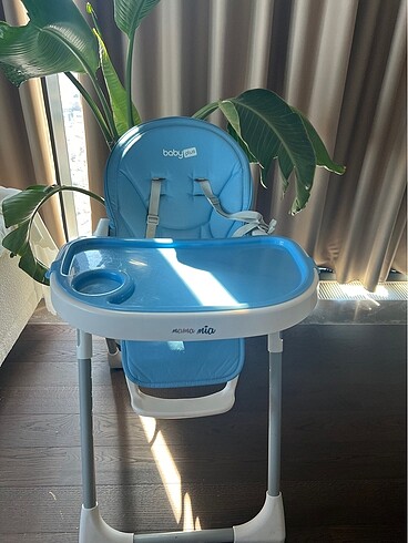 Bebek mama sandalyesi