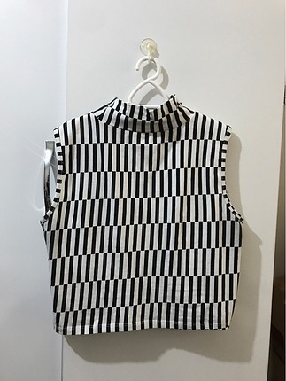 Koton crop top
