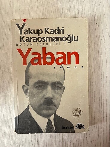 Yaban Yakup Kadri