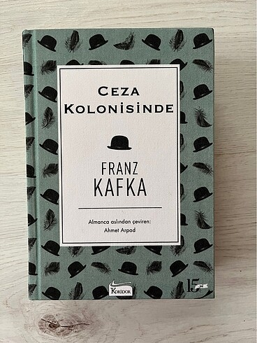 Ceza kolonisinde