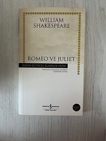 Romeo ve juliet