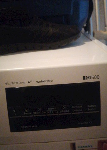 Siemens Siemens ıq500