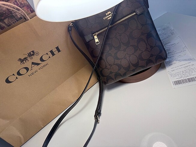 Coach
