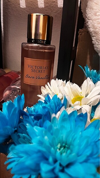 vs vucut spreyi