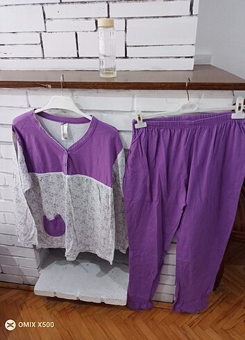 Pijama takímı 