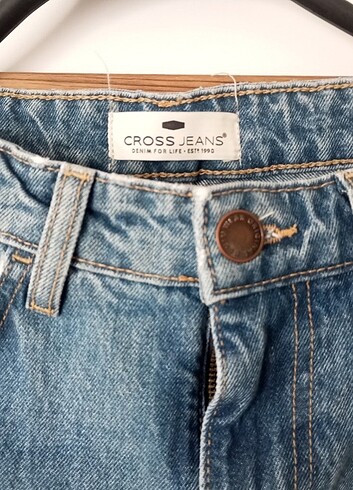 28 Beden Kot jeans