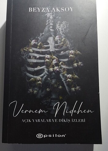 Vernem Nidahen - Beyza Aksoy 