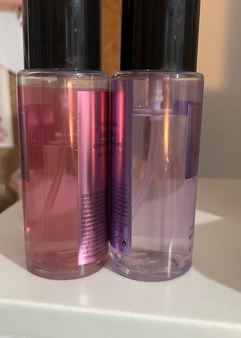 Victoria's Secret Kadın Parfüm Spreyleri 75 ml - Görsel 3