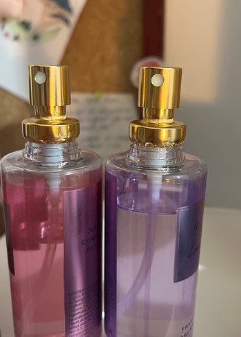 Victoria's Secret Kadın Parfüm Spreyleri 75 ml - Görsel 5