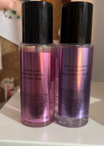 Victoria's Secret Kadın Parfüm Spreyleri 75 ml - Görsel 2