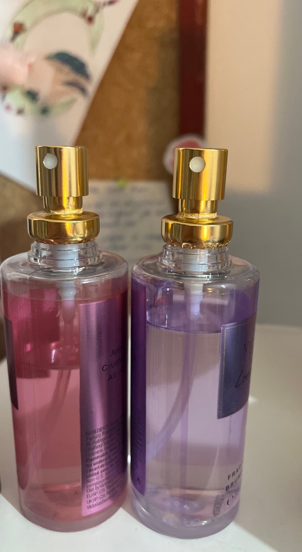 Victoria's Secret Kadın Parfüm Spreyleri 75 ml - Görsel 5