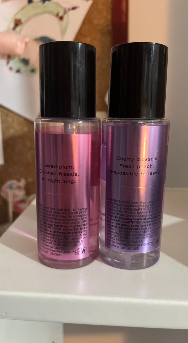 Victoria's Secret Kadın Parfüm Spreyleri 75 ml - Görsel 2