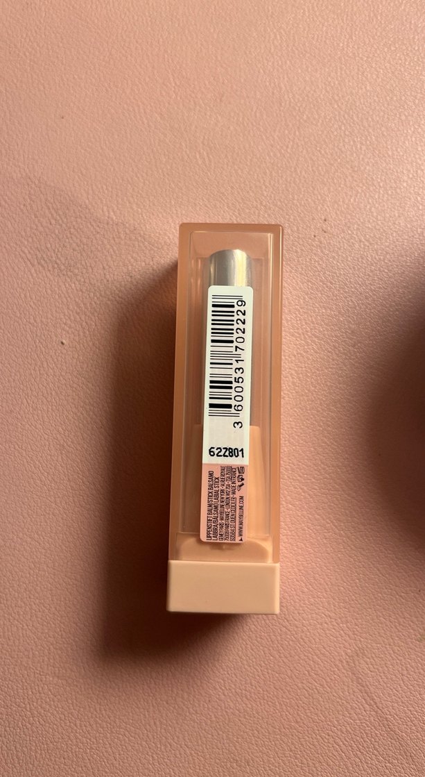 Maybelline Beige Pastel Ruj - Görsel 3