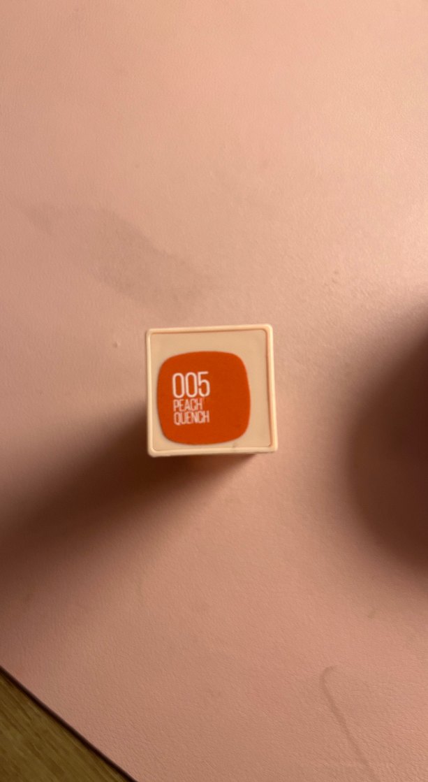 Maybelline Beige Pastel Ruj - Görsel 2