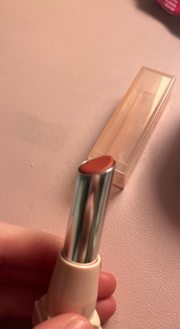 Maybelline Beige Pastel Ruj - Görsel 4