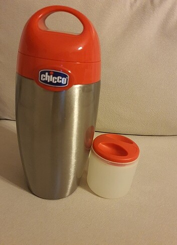 Chicco Biberon Mama Termosu