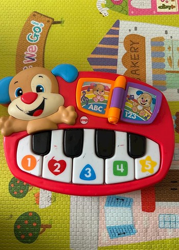 Fisher Price