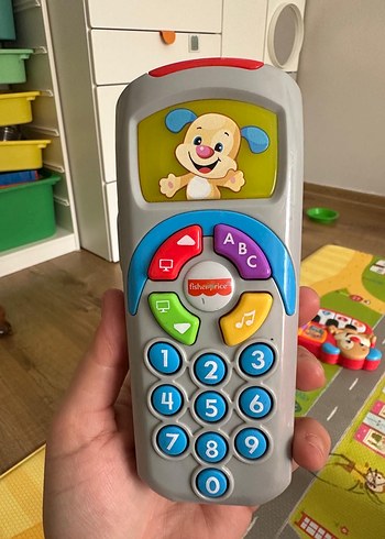 Fisher Price