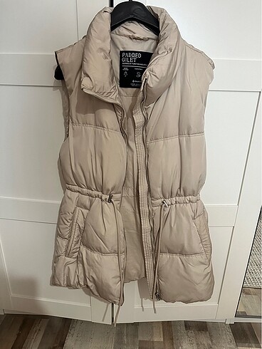 Stradivarius şişme yelek