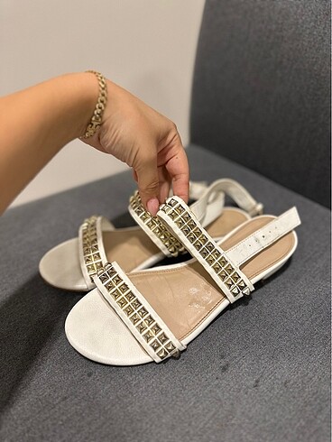 Aldo sandalet - Görsel 2