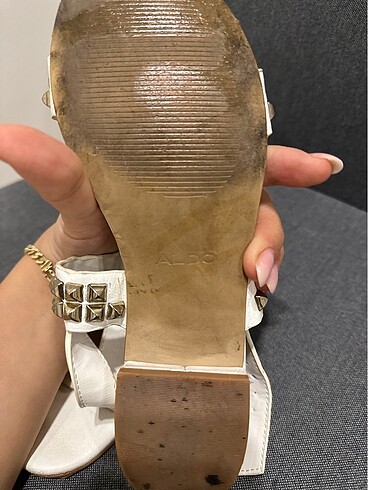 Aldo sandalet - Görsel 3