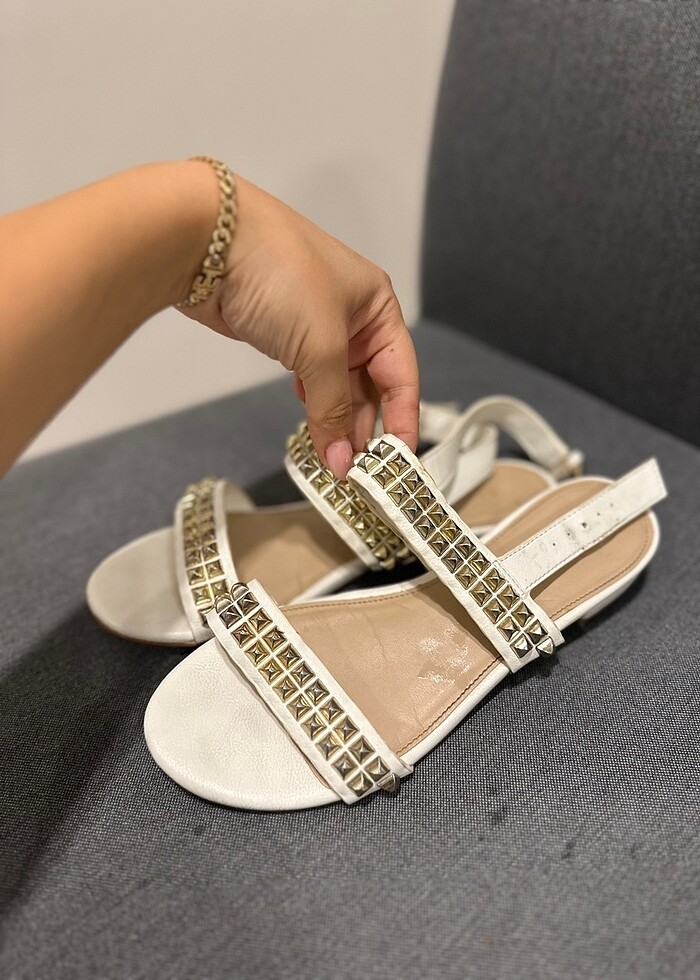 Aldo sandalet - Görsel 2