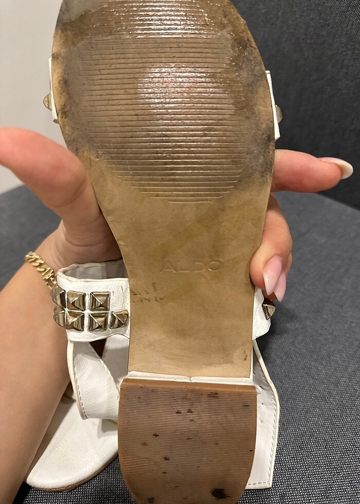 Aldo sandalet - Görsel 3
