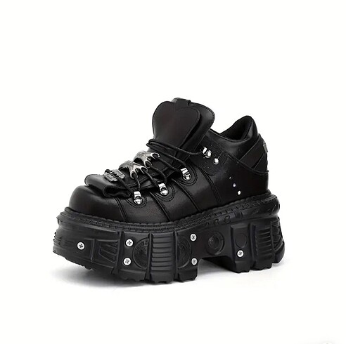 Diğer punk new rock bot