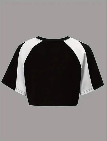 American Vintage Kickoff Crop Tişört