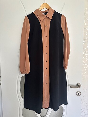 Tesettür tunik